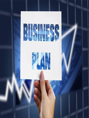 cover image of Business Planning